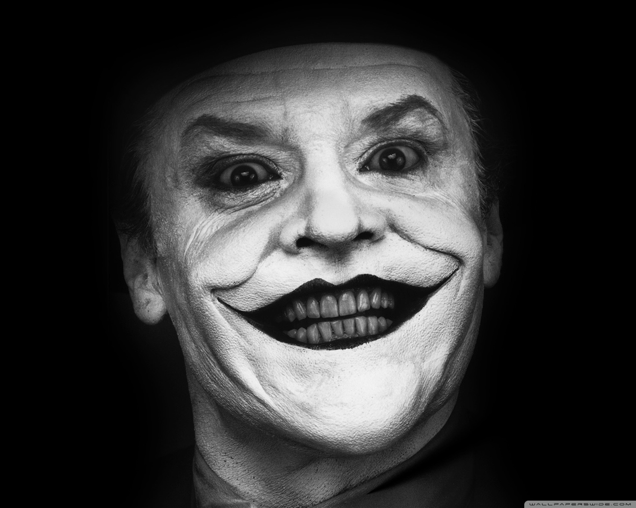 Résultats de recherche d'images pour « le sourire du joker »